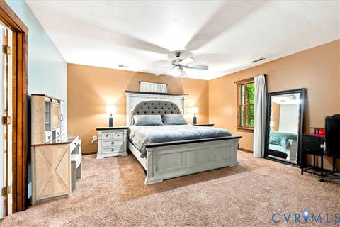 Tiny photo for 5921 Trenholm Village Drive, Powhatan, VA 23139 (MLS # 2622643)