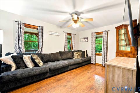 Tiny photo for 5921 Trenholm Village Drive, Powhatan, VA 23139 (MLS # 2622643)