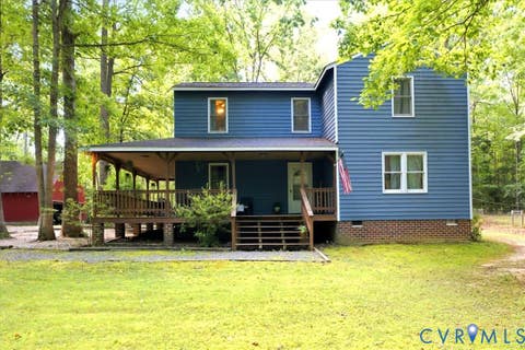 Photo of 5921 Trenholm Village Drive, Powhatan, VA 23139 (MLS # 2622643)
