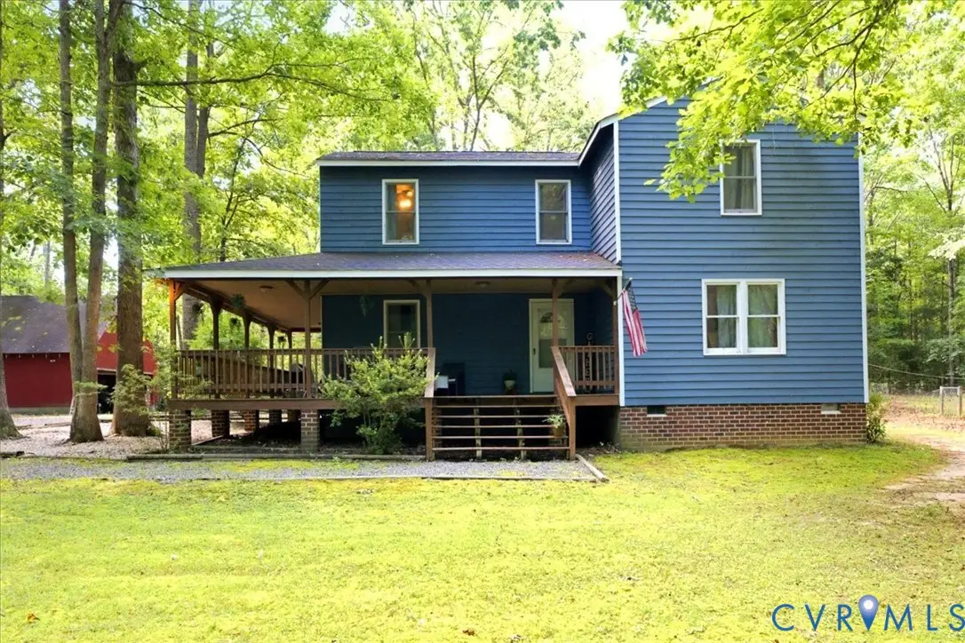 5921 Trenholm Village Drive, Powhatan, VA, 23139