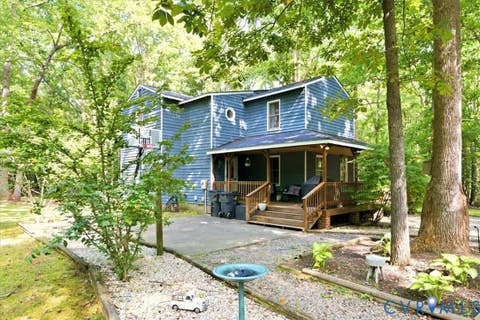 Tiny photo for 5921 Trenholm Village Drive, Powhatan, VA 23139 (MLS # 2622643)