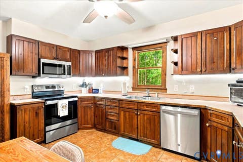 Tiny photo for 5921 Trenholm Village Drive, Powhatan, VA 23139 (MLS # 2622643)