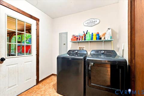 Tiny photo for 5921 Trenholm Village Drive, Powhatan, VA 23139 (MLS # 2622643)
