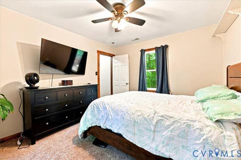 Tiny photo for 5921 Trenholm Village Drive, Powhatan, VA 23139 (MLS # 2622643)