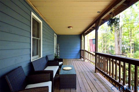 Tiny photo for 5921 Trenholm Village Drive, Powhatan, VA 23139 (MLS # 2622643)