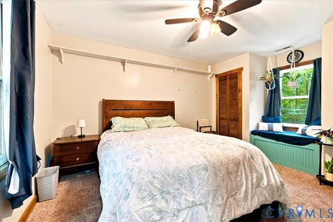 Tiny photo for 5921 Trenholm Village Drive, Powhatan, VA 23139 (MLS # 2622643)
