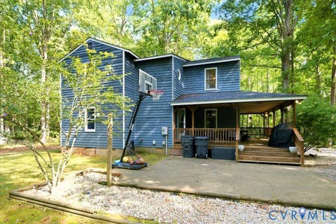 Tiny photo for 5921 Trenholm Village Drive, Powhatan, VA 23139 (MLS # 2622643)