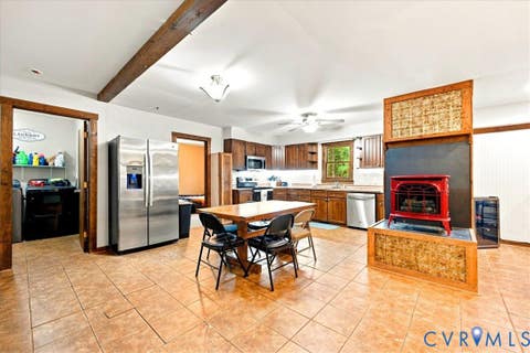 Tiny photo for 5921 Trenholm Village Drive, Powhatan, VA 23139 (MLS # 2622643)
