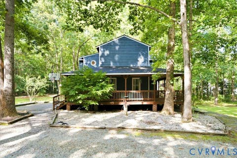 Tiny photo for 5921 Trenholm Village Drive, Powhatan, VA 23139 (MLS # 2622643)