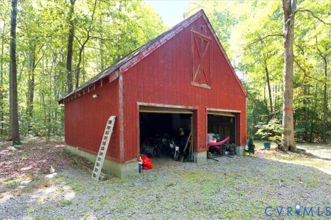Tiny photo for 5921 Trenholm Village Drive, Powhatan, VA 23139 (MLS # 2622643)