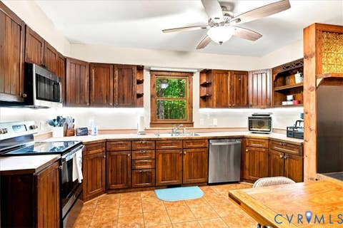 Tiny photo for 5921 Trenholm Village Drive, Powhatan, VA 23139 (MLS # 2622643)