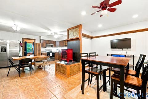 Tiny photo for 5921 Trenholm Village Drive, Powhatan, VA 23139 (MLS # 2622643)