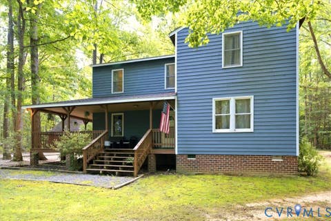 Tiny photo for 5921 Trenholm Village Drive, Powhatan, VA 23139 (MLS # 2622643)