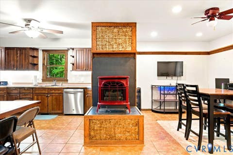 Tiny photo for 5921 Trenholm Village Drive, Powhatan, VA 23139 (MLS # 2622643)