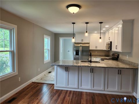 Tiny photo for 1801 ROBERTS Street, Farmville, VA 23901 (MLS # 2616846)