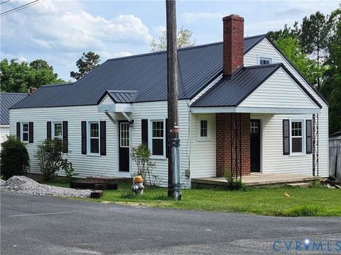Tiny photo for 1801 ROBERTS Street, Farmville, VA 23901 (MLS # 2616846)