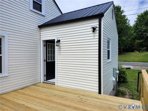 Tiny photo for 1801 ROBERTS Street, Farmville, VA 23901 (MLS # 2616846)