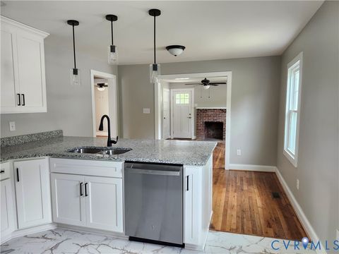 Tiny photo for 1801 ROBERTS Street, Farmville, VA 23901 (MLS # 2616846)