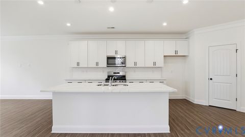 Tiny photo for 6106 Jackline Run, Chesterfield, VA 23234 (MLS # 2614311)
