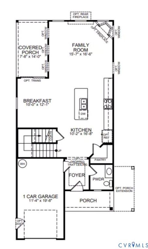 Tiny photo for 6106 Jackline Run, Chesterfield, VA 23234 (MLS # 2614311)