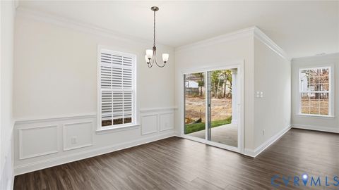 Tiny photo for 6106 Jackline Run, Chesterfield, VA 23234 (MLS # 2614311)