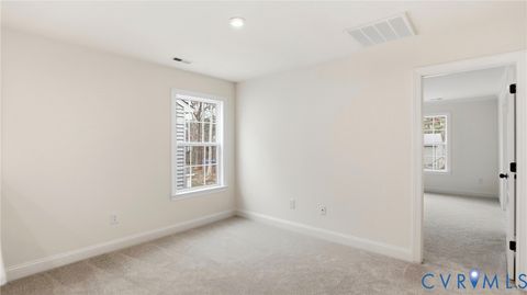 Tiny photo for 6106 Jackline Run, Chesterfield, VA 23234 (MLS # 2614311)