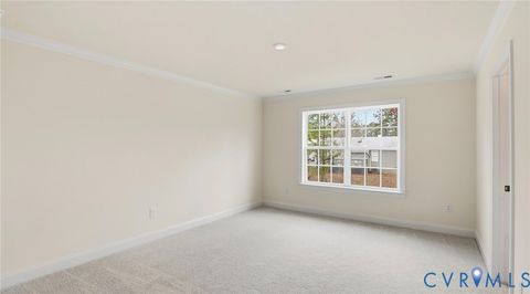 Tiny photo for 6106 Jackline Run, Chesterfield, VA 23234 (MLS # 2614311)