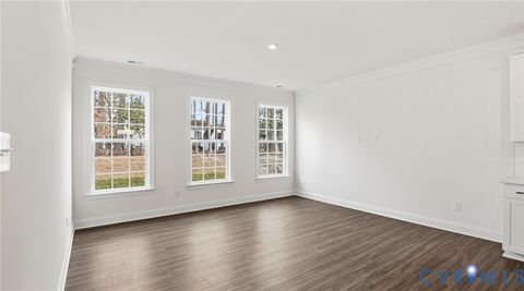 Tiny photo for 6106 Jackline Run, Chesterfield, VA 23234 (MLS # 2614311)