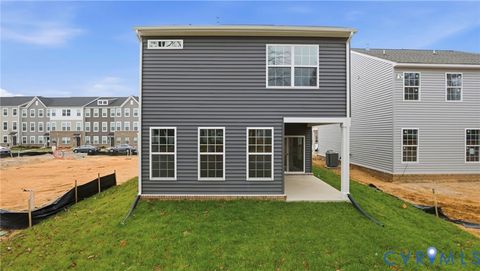 Tiny photo for 6106 Jackline Run, Chesterfield, VA 23234 (MLS # 2614311)