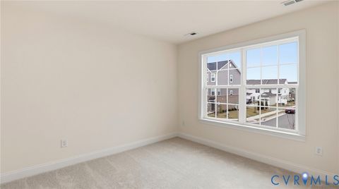 Tiny photo for 6106 Jackline Run, Chesterfield, VA 23234 (MLS # 2614311)