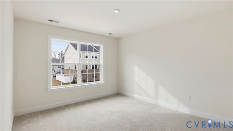 Tiny photo for 6106 Jackline Run, Chesterfield, VA 23234 (MLS # 2614311)