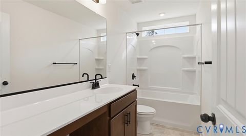Tiny photo for 6106 Jackline Run, Chesterfield, VA 23234 (MLS # 2614311)