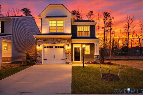 Photo of 6106 Jackline Run, Chesterfield, VA 23234 (MLS # 2614311)