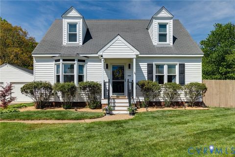 2712 Tavern Way Glen Allen VA 23060