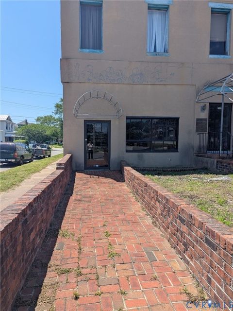 Photo of 2400 N Avenue Ave, Richmond, VA 23222 (MLS # 2524076)