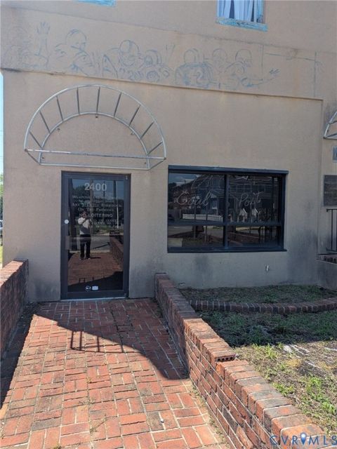 Tiny photo for 2400 N Avenue Ave, Richmond, VA 23222 (MLS # 2524076)