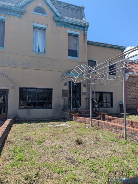 Tiny photo for 2400 N Avenue Ave, Richmond, VA 23222 (MLS # 2524076)