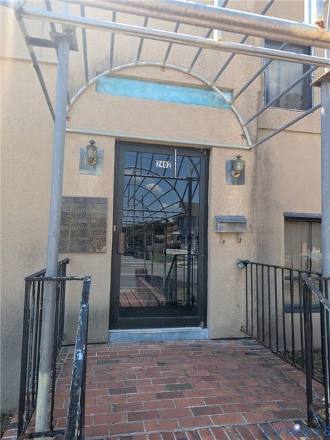 Tiny photo for 2400 N Avenue Ave, Richmond, VA 23222 (MLS # 2524076)