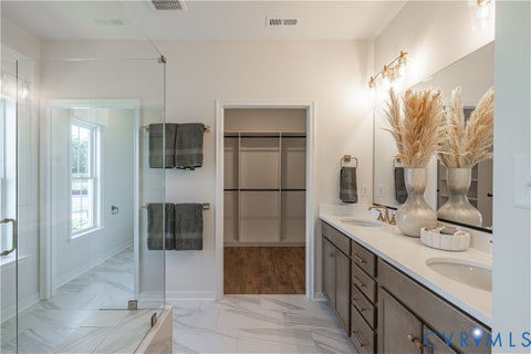 Tiny photo for 6611 Mayland Ridge Lane, Moseley, VA 23120 (MLS # 2628481)