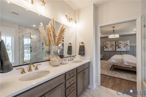 Tiny photo for 6611 Mayland Ridge Lane, Moseley, VA 23120 (MLS # 2628481)