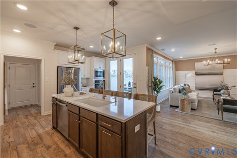 Tiny photo for 6611 Mayland Ridge Lane, Moseley, VA 23120 (MLS # 2628481)