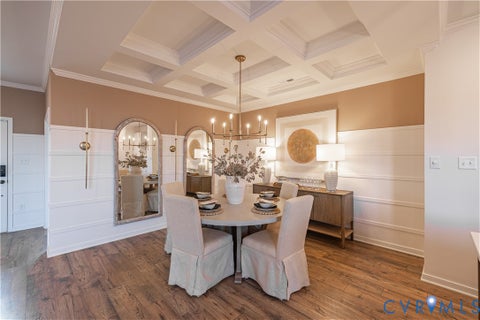 Tiny photo for 6611 Mayland Ridge Lane, Moseley, VA 23120 (MLS # 2628481)
