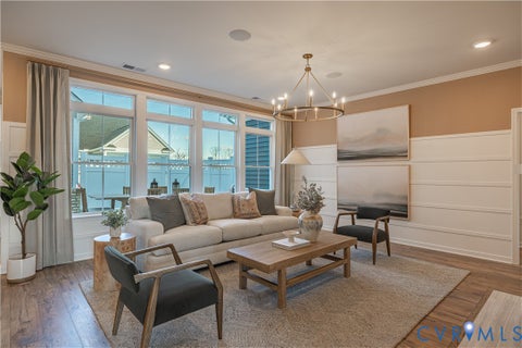 Tiny photo for 6611 Mayland Ridge Lane, Moseley, VA 23120 (MLS # 2628481)