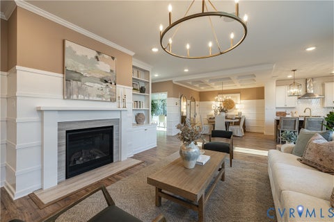 Tiny photo for 6611 Mayland Ridge Lane, Moseley, VA 23120 (MLS # 2628481)