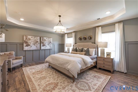 Tiny photo for 6611 Mayland Ridge Lane, Moseley, VA 23120 (MLS # 2628481)