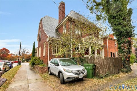 Tiny photo for 716 N Arthur Ashe Boulevard, Richmond, VA 23220 (MLS # 2507010)