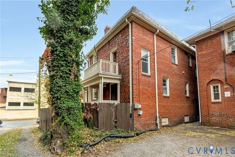 Tiny photo for 716 N Arthur Ashe Boulevard, Richmond, VA 23220 (MLS # 2507010)