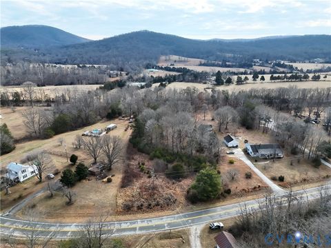 Photo of 1380 Craigtown Road, Shipman, VA 22971 (MLS # 2603941)