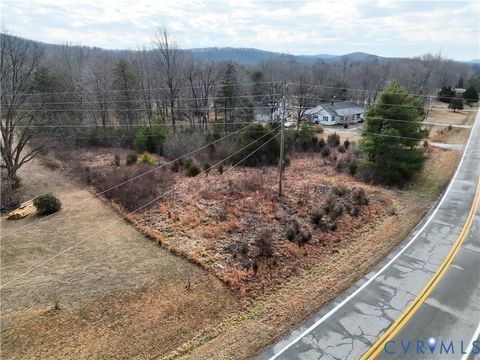 Tiny photo for 1380 Craigtown Road, Shipman, VA 22971 (MLS # 2603941)