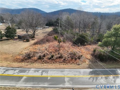 Tiny photo for 1380 Craigtown Road, Shipman, VA 22971 (MLS # 2603941)